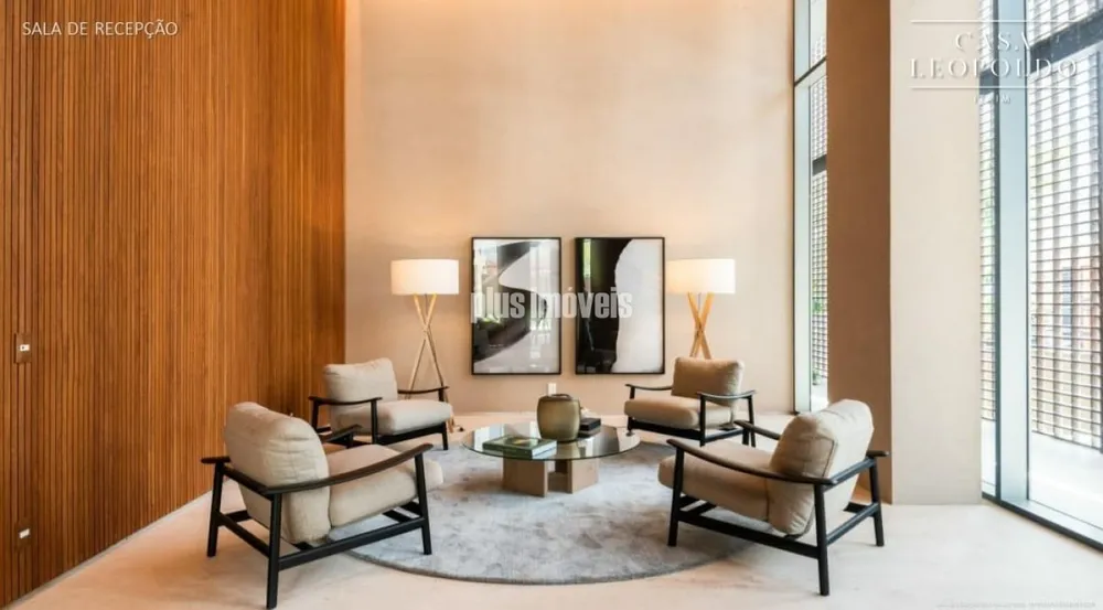Apartamento, 4 quartos, 335 m² - Foto 10