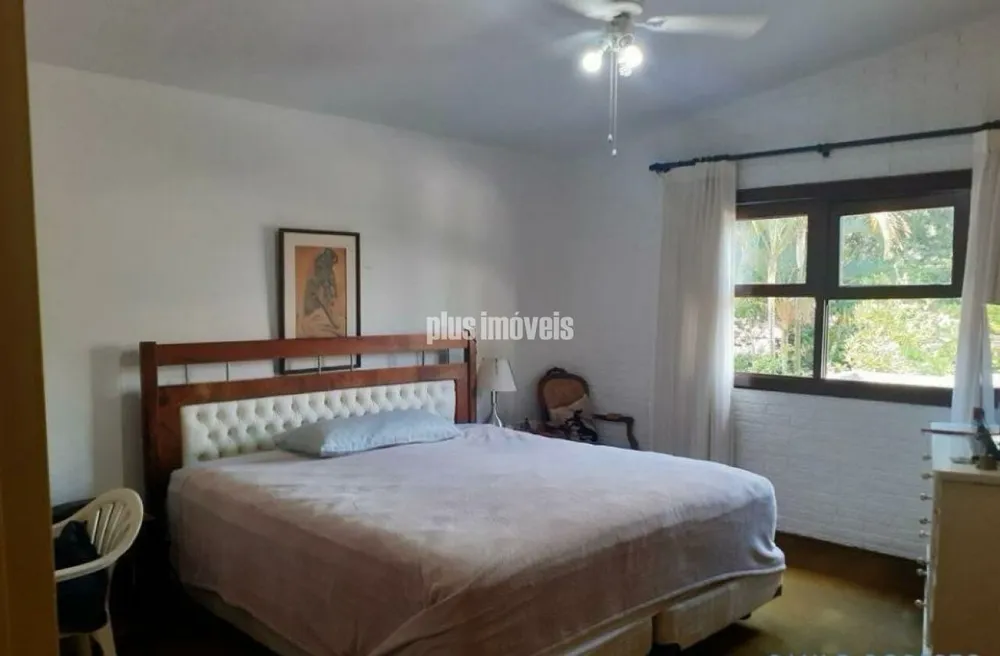 Casa, 5 quartos, 410 m² - Foto 4