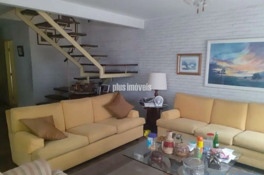Casa, 5 quartos, 410 m² - Foto 1