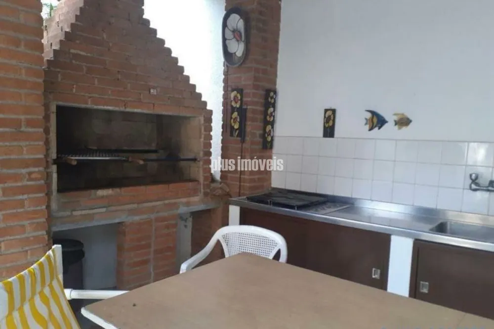 Casa, 5 quartos, 410 m² - Foto 2