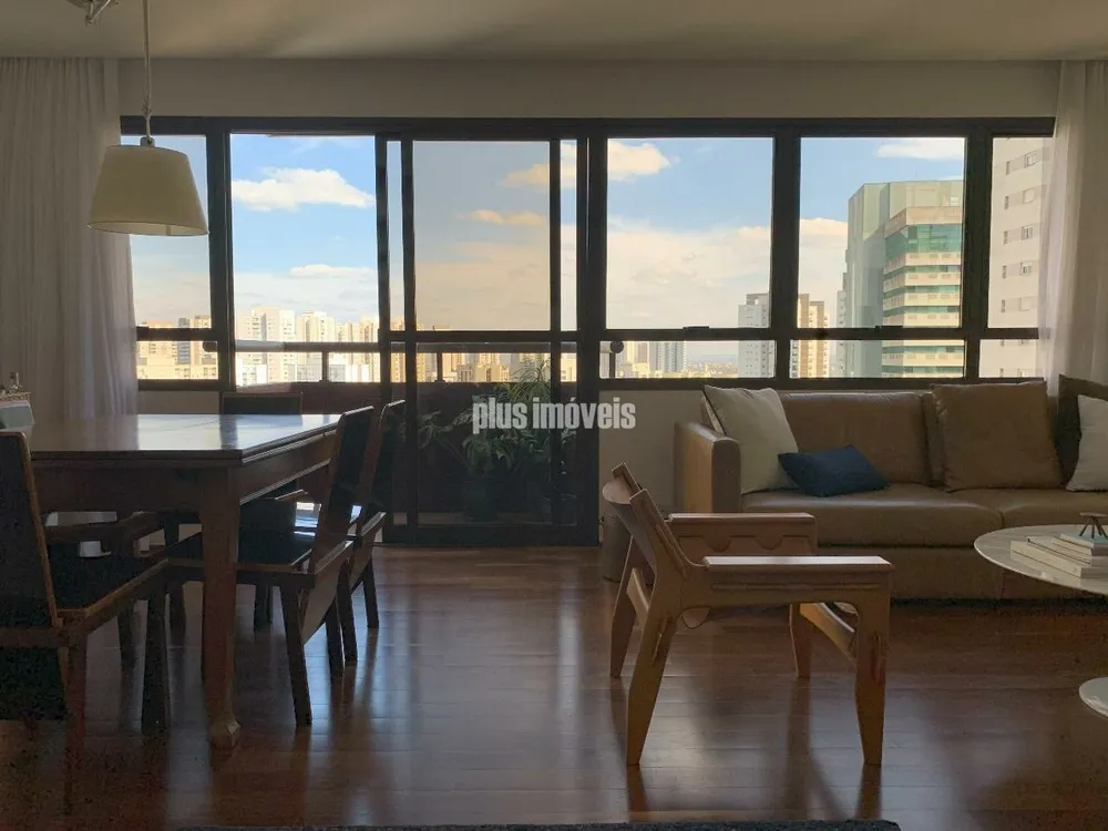 Apartamento, 2 quartos, 100 m² - Foto 3