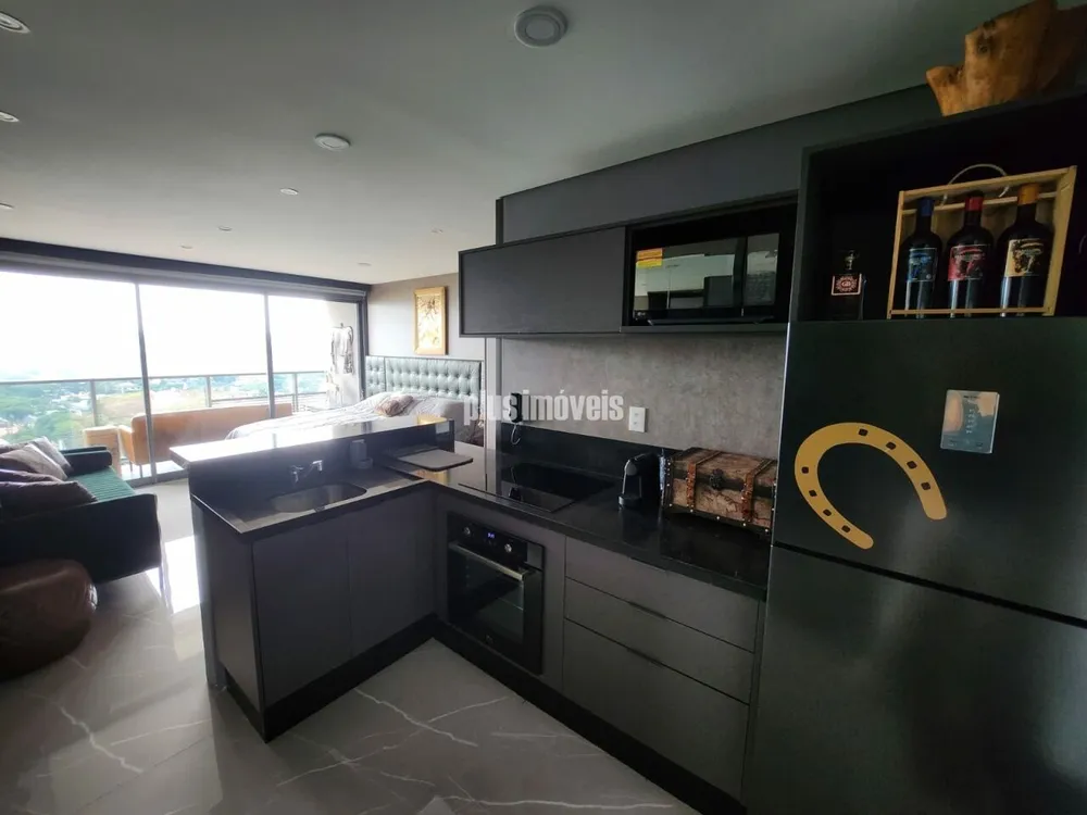 Apartamento, 1 quarto, 38 m² - Foto 7