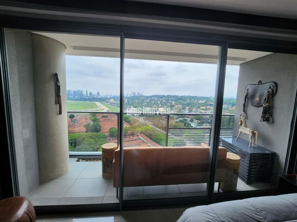 Apartamento, 1 quarto, 38 m² - Foto 5