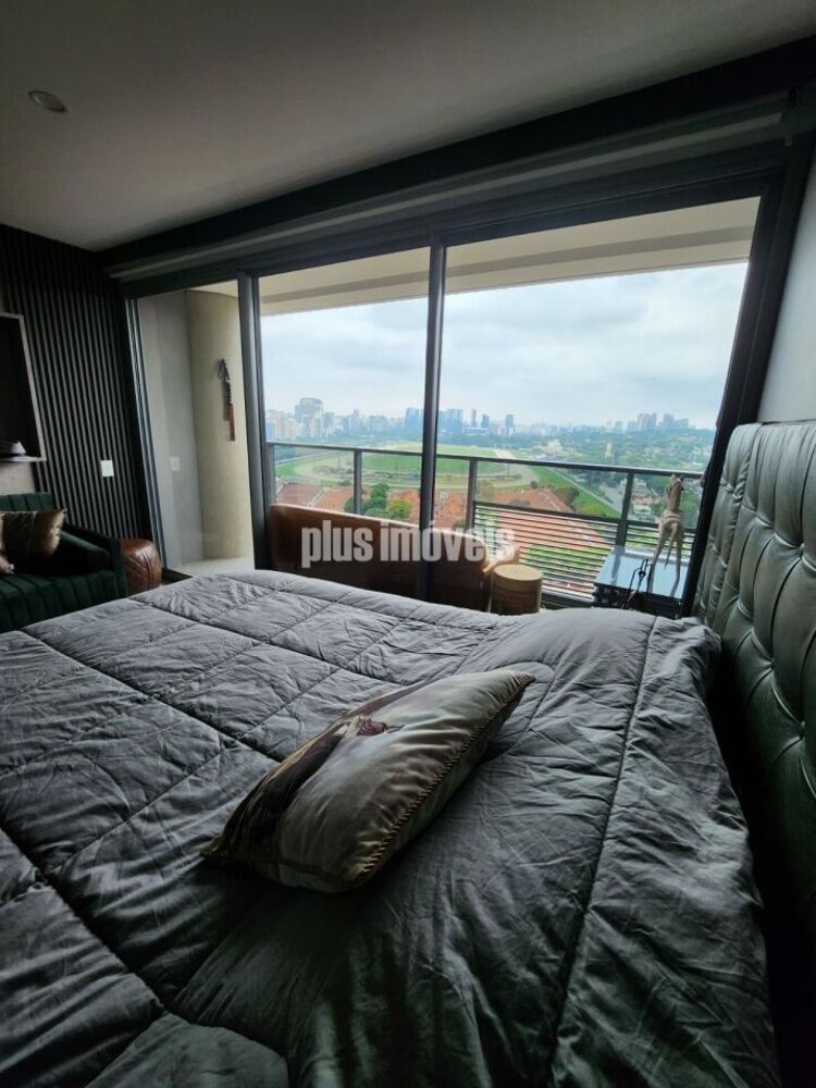 Apartamento, 1 quarto, 38 m² - Foto 3