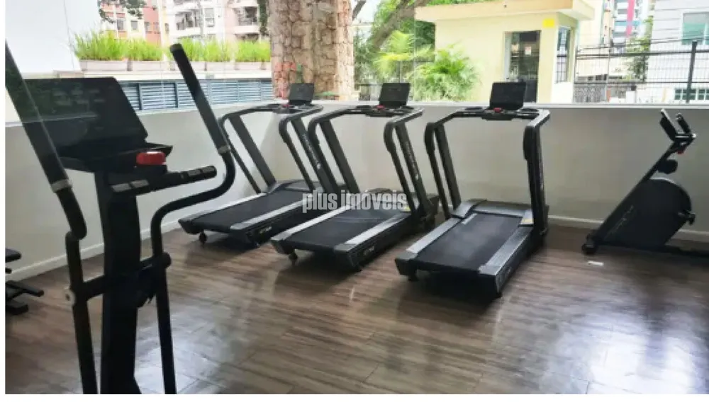 Apartamento, 3 quartos, 131 m² - Foto 12