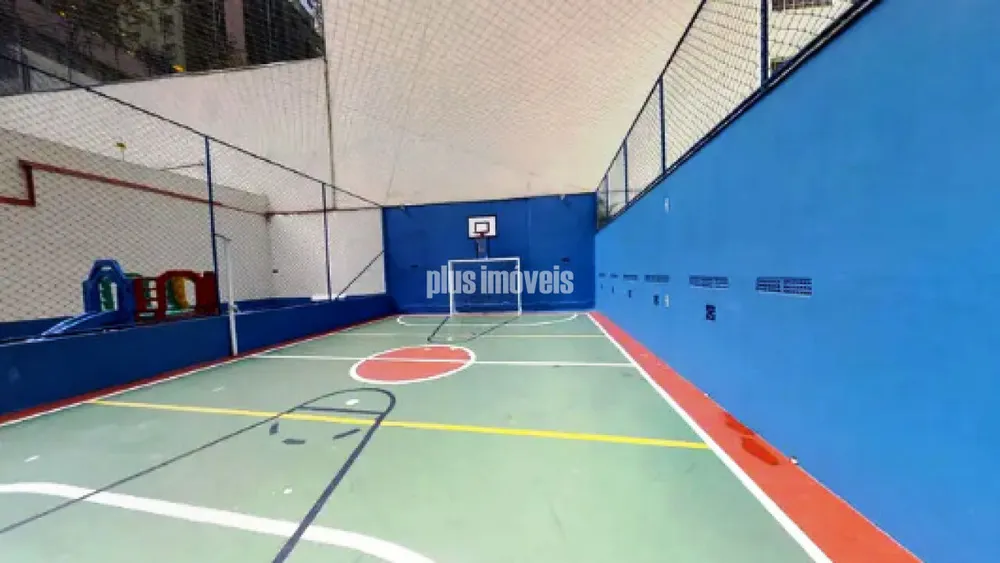 Apartamento, 3 quartos, 131 m² - Foto 11