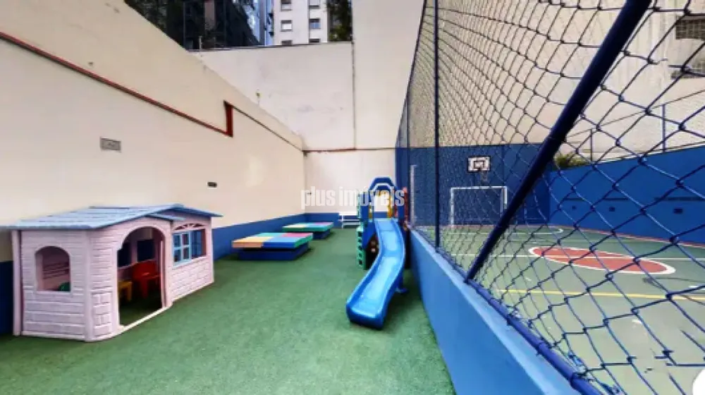 Apartamento, 3 quartos, 131 m² - Foto 9