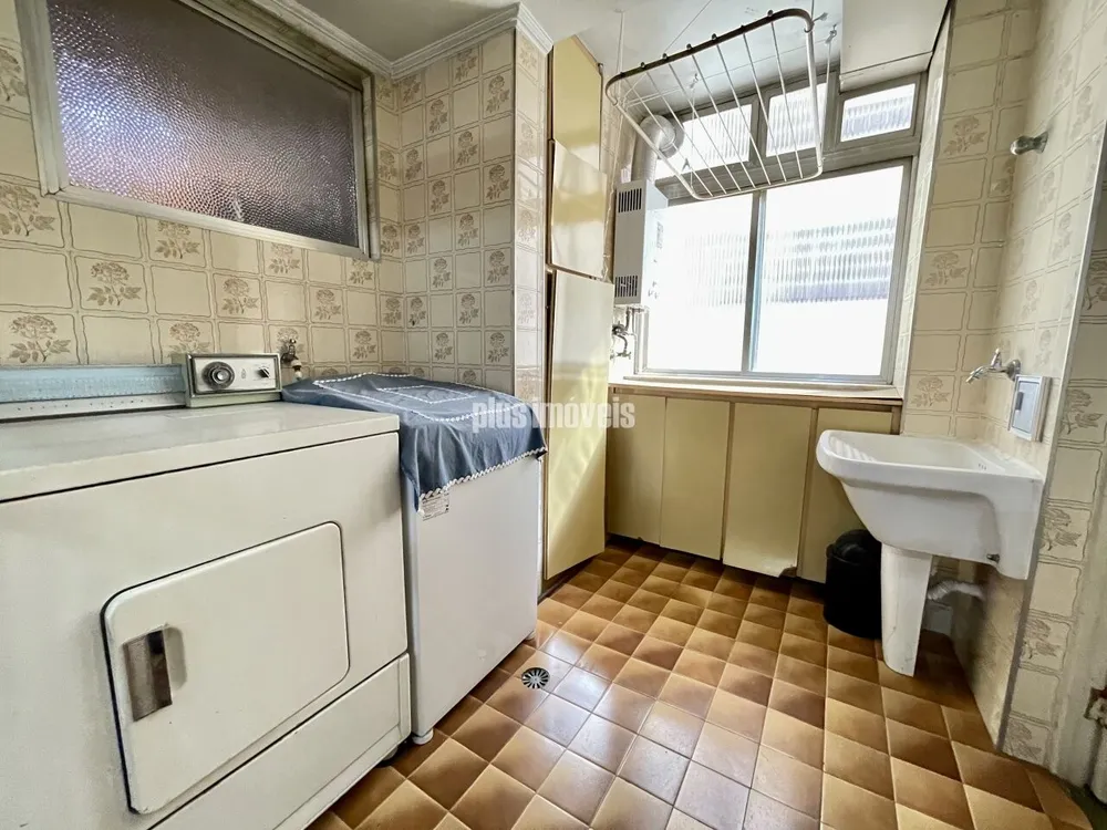 Apartamento, 3 quartos, 131 m² - Foto 2