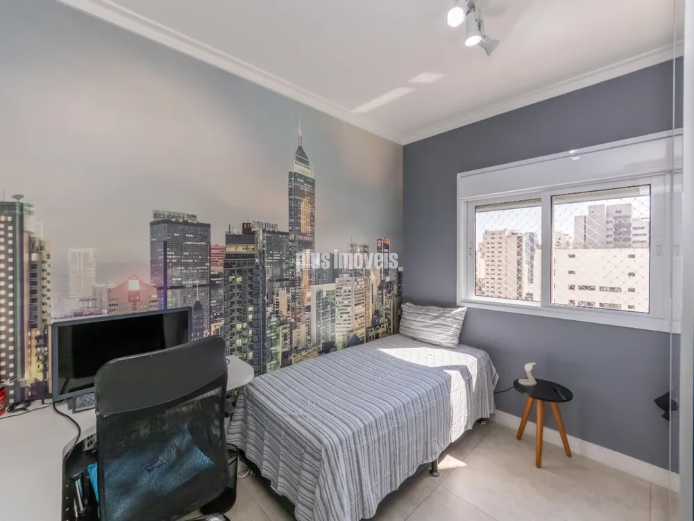 Apartamento, 3 quartos, 120 m² - Foto 3