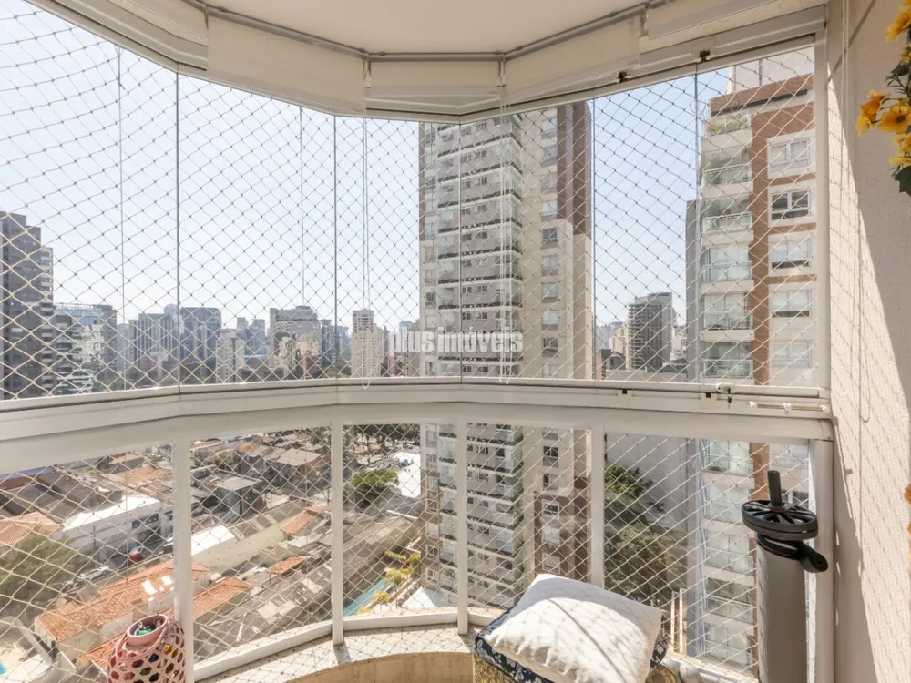 Apartamento, 3 quartos, 120 m² - Foto 1