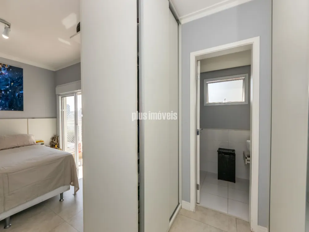 Apartamento, 3 quartos, 120 m² - Foto 2