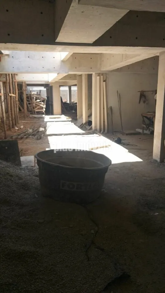 Apartamento, 2 quartos, 43 m² - Foto 2