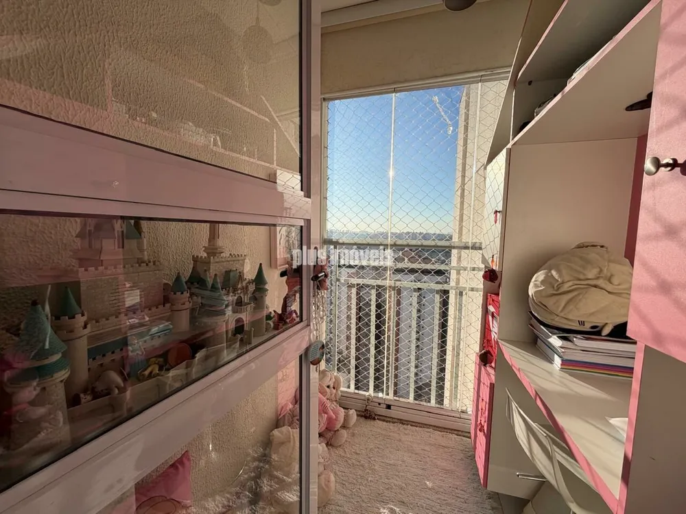 Apartamento, 3 quartos, 162 m² - Foto 2