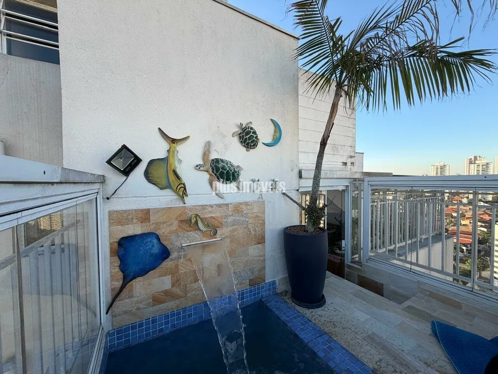 Apartamento, 3 quartos, 162 m² - Foto 1