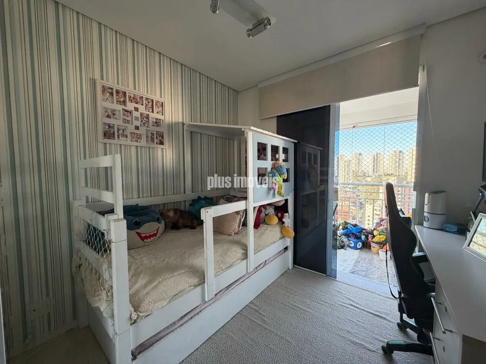 Apartamento, 3 quartos, 162 m² - Foto 3