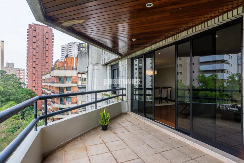 Apartamento, 4 quartos, 429 m² - Foto 3