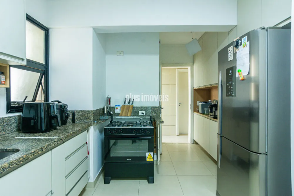 Apartamento, 4 quartos, 429 m² - Foto 1