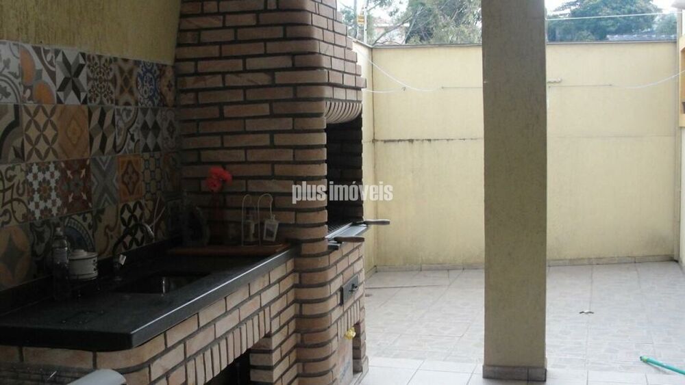 Casa, 4 quartos, 240 m² - Foto 12