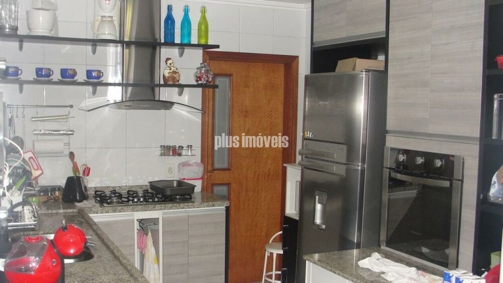 Casa, 4 quartos, 240 m² - Foto 6