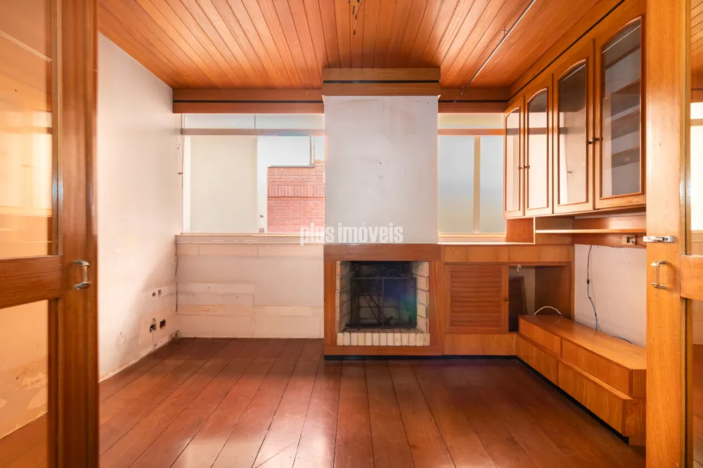 Casa, 4 quartos, 470 m² - Foto 4
