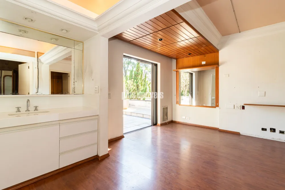 Casa, 4 quartos, 470 m² - Foto 2