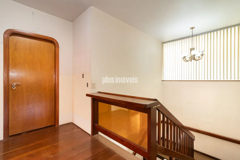 Casa, 4 quartos, 470 m² - Foto 1