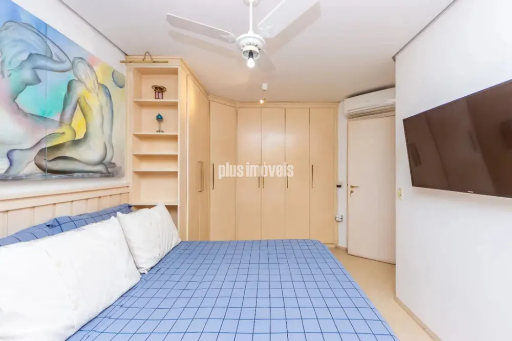 Apartamento, 3 quartos, 195 m² - Foto 3