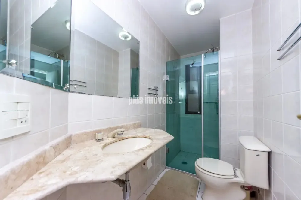 Apartamento, 3 quartos, 195 m² - Foto 4
