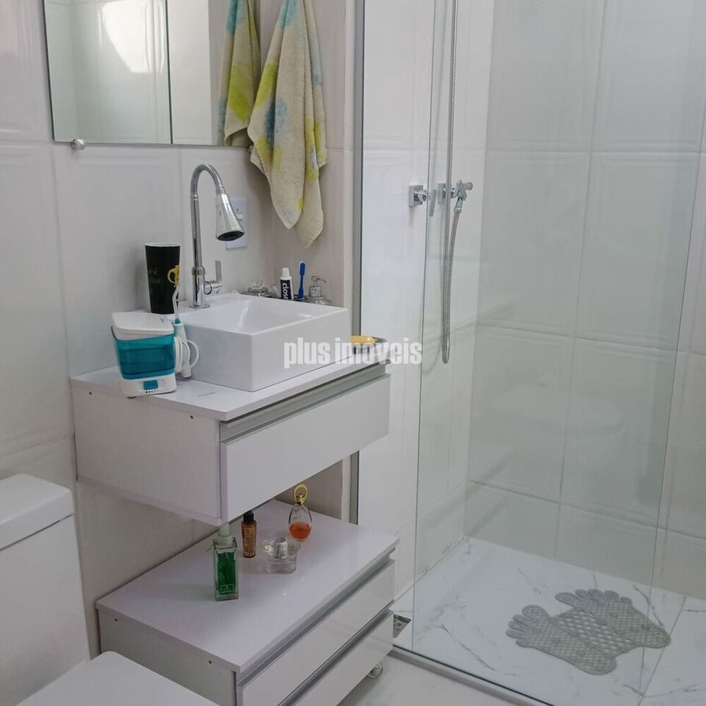 Apartamento, 3 quartos, 118 m² - Foto 1
