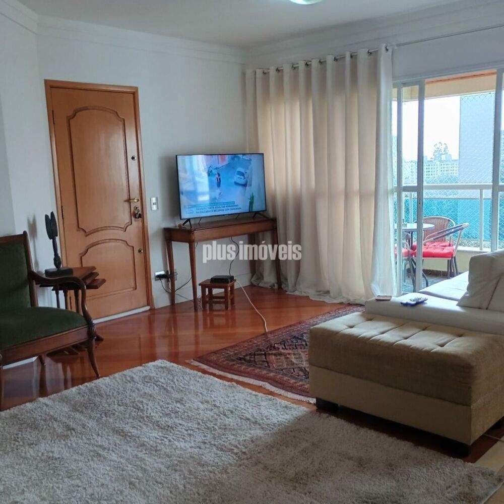 Apartamento, 3 quartos, 118 m² - Foto 4