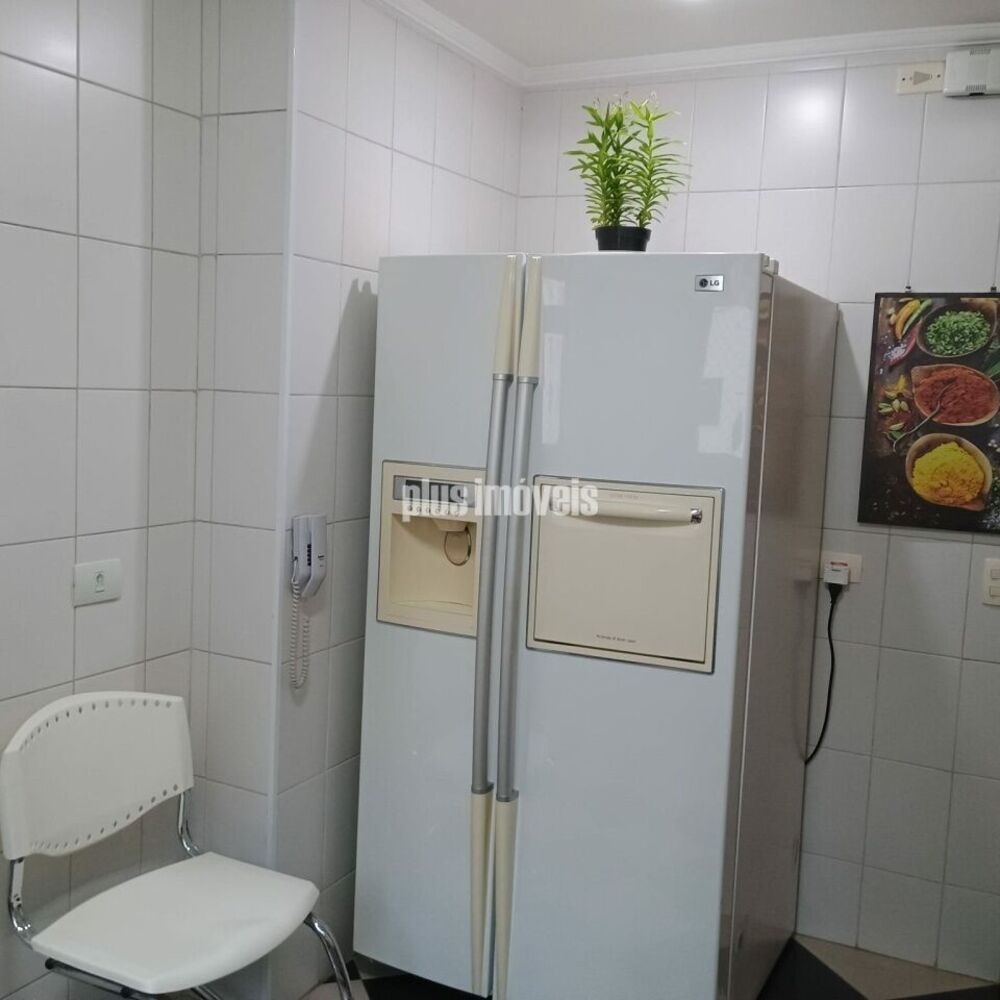 Apartamento, 3 quartos, 118 m² - Foto 3