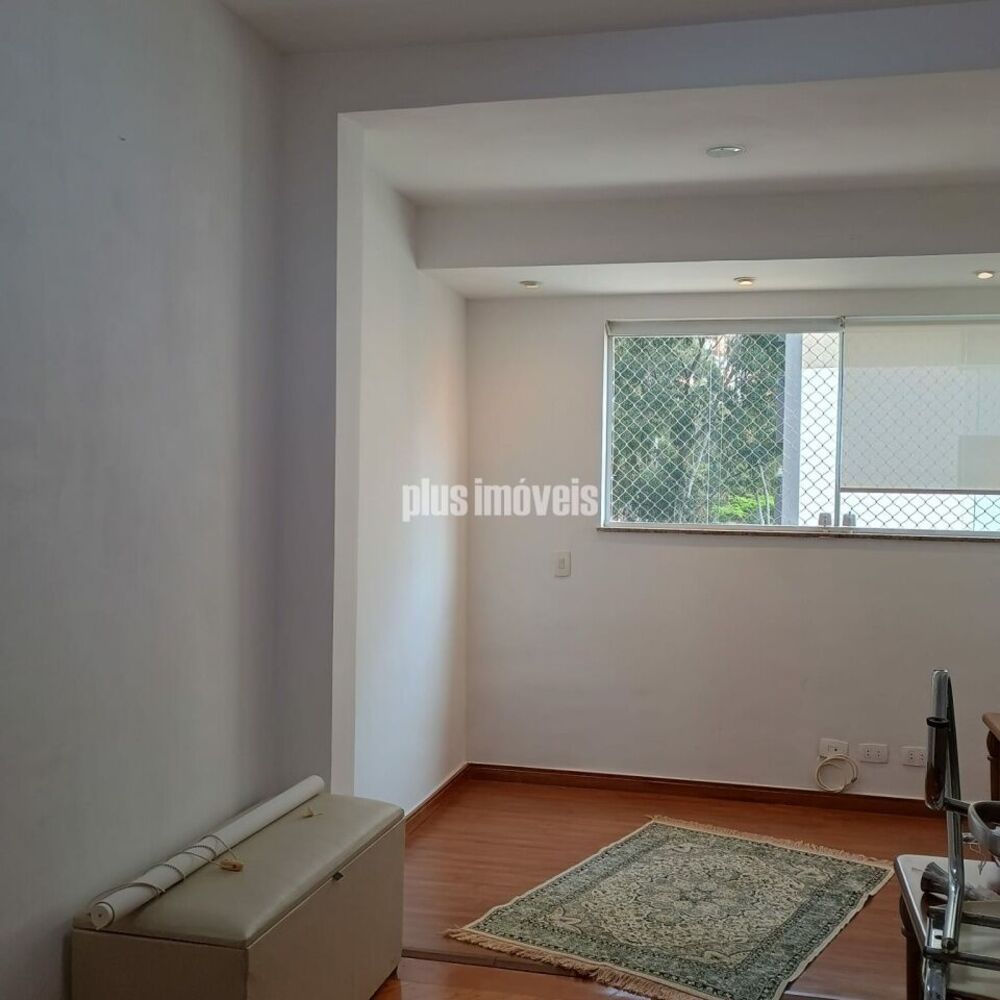 Apartamento, 3 quartos, 118 m² - Foto 2