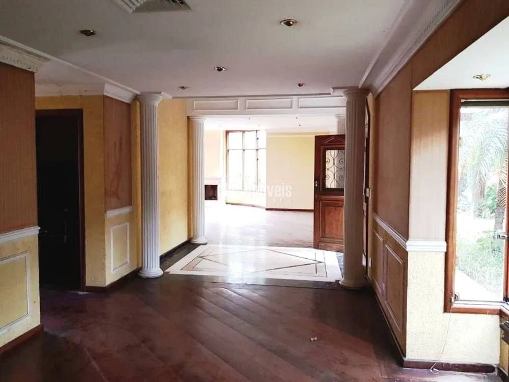 Casa, 5 quartos, 527 m² - Foto 2