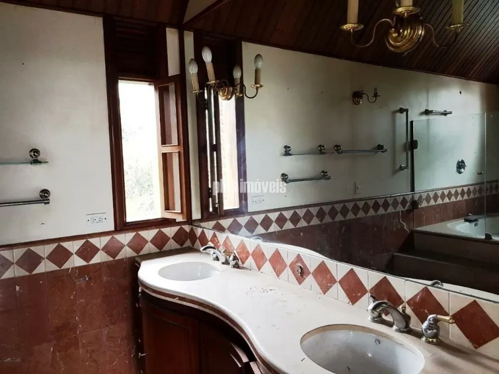 Casa, 5 quartos, 527 m² - Foto 4