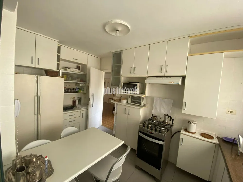 Apartamento, 3 quartos, 145 m² - Foto 3