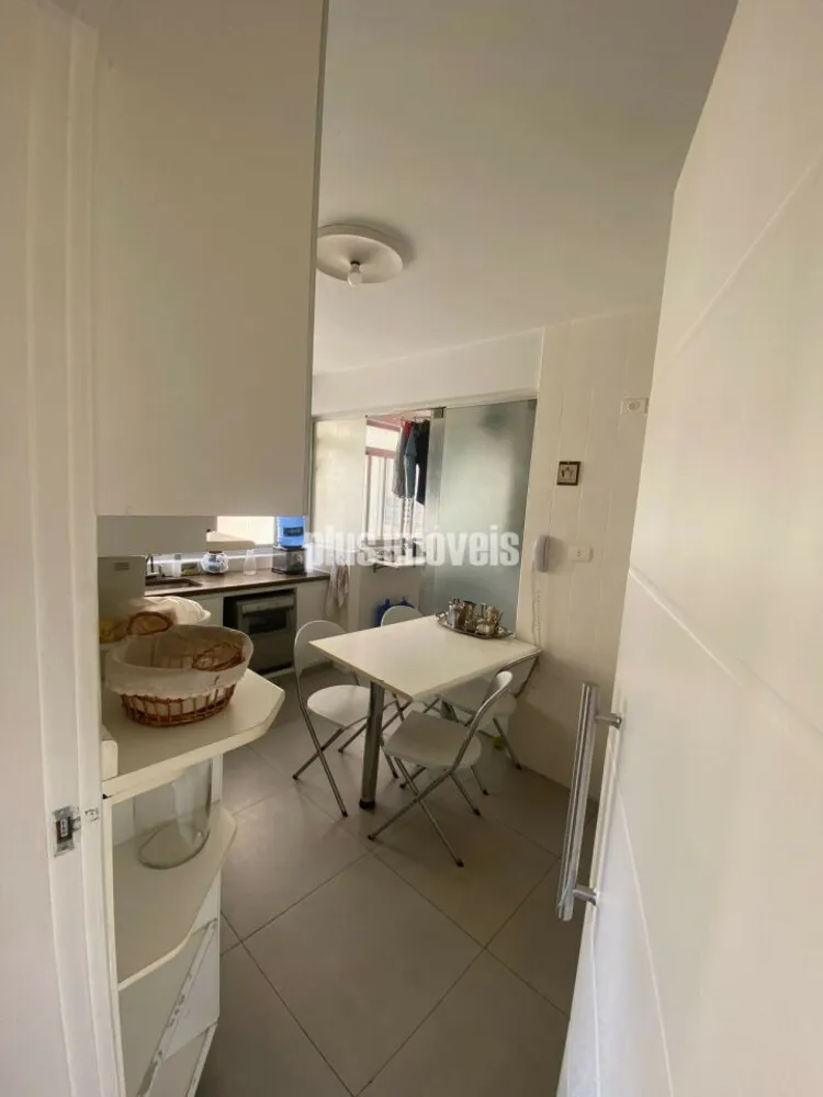 Apartamento, 3 quartos, 145 m² - Foto 2
