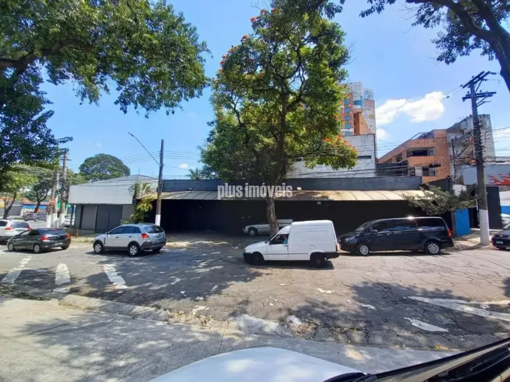 Depósito-Galpão, 1500 m² - Foto 1