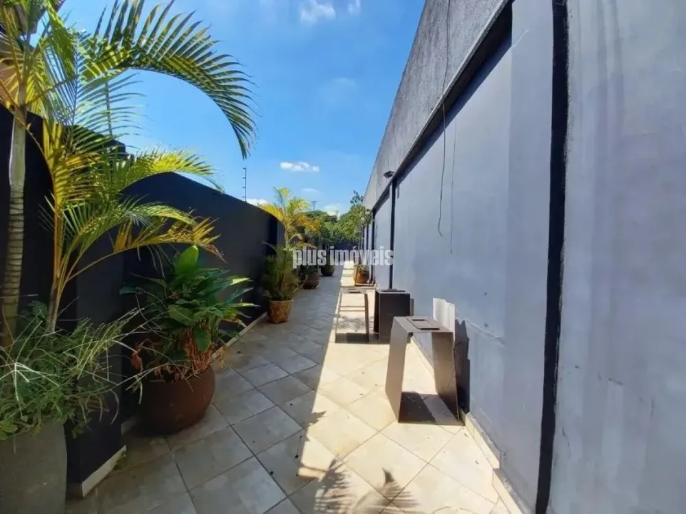 Depósito-Galpão, 1500 m² - Foto 2