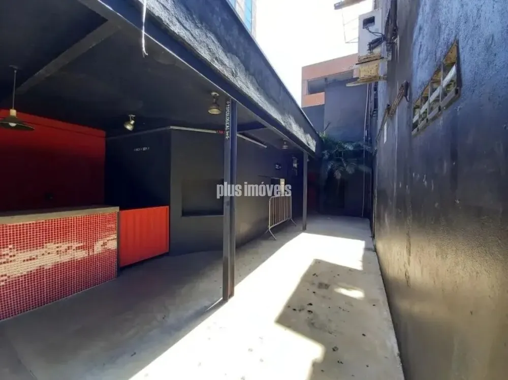 Depósito-Galpão, 1500 m² - Foto 3
