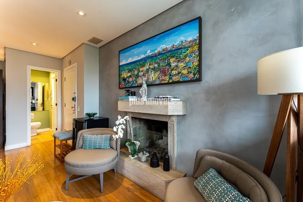 Apartamento, 3 quartos, 150 m² - Foto 3