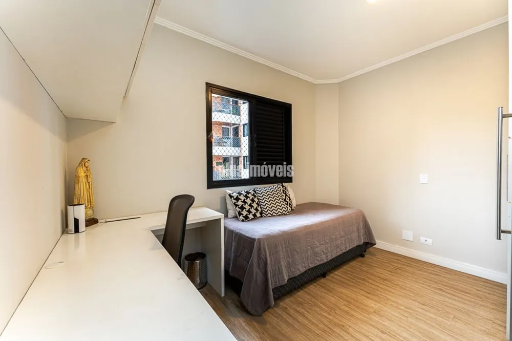 Apartamento, 3 quartos, 150 m² - Foto 1