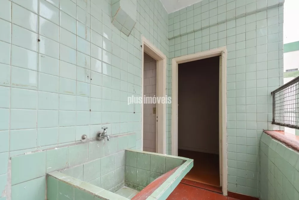 Apartamento, 3 quartos, 171 m² - Foto 2