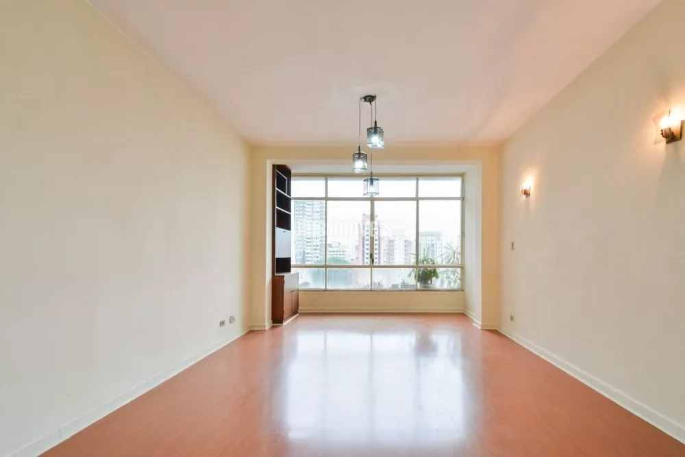 Apartamento, 3 quartos, 171 m² - Foto 1