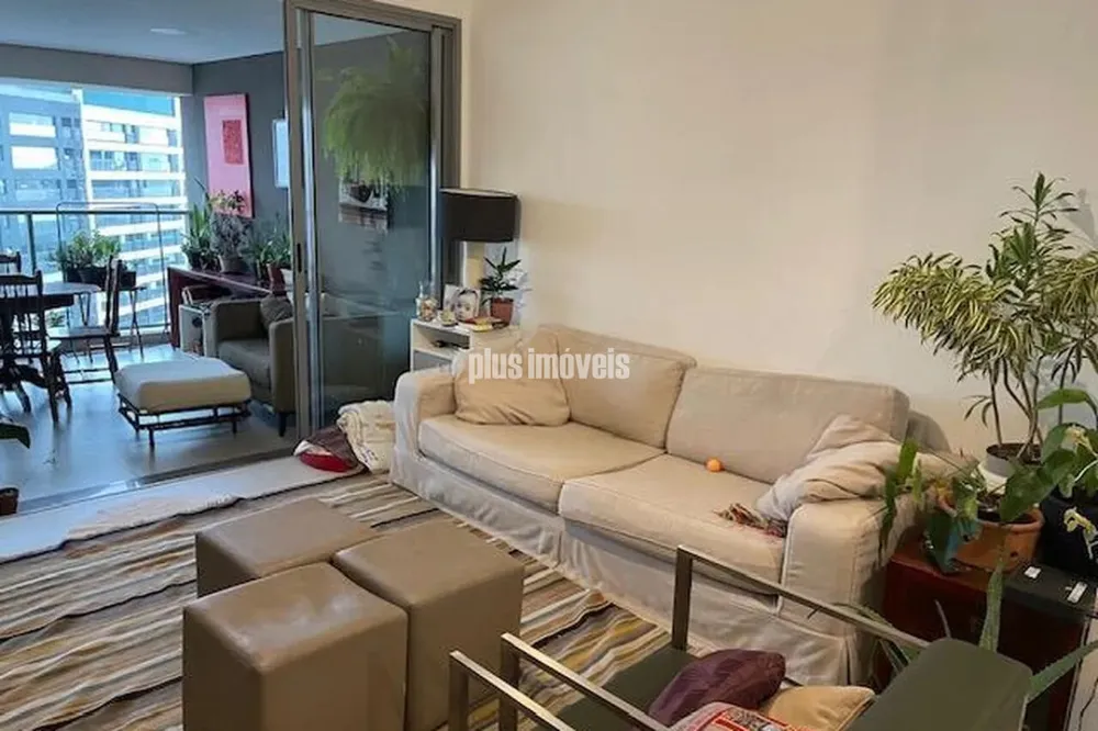 Apartamento, 2 quartos, 122 m² - Foto 2