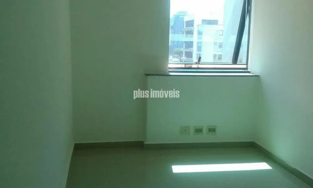 Sala-Conjunto, 45 m² - Foto 5