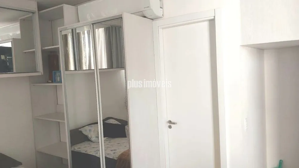 Apartamento, 1 quarto, 41 m² - Foto 2