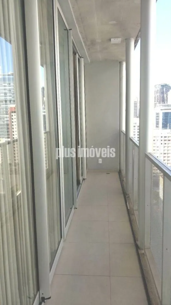 Apartamento, 1 quarto, 41 m² - Foto 4