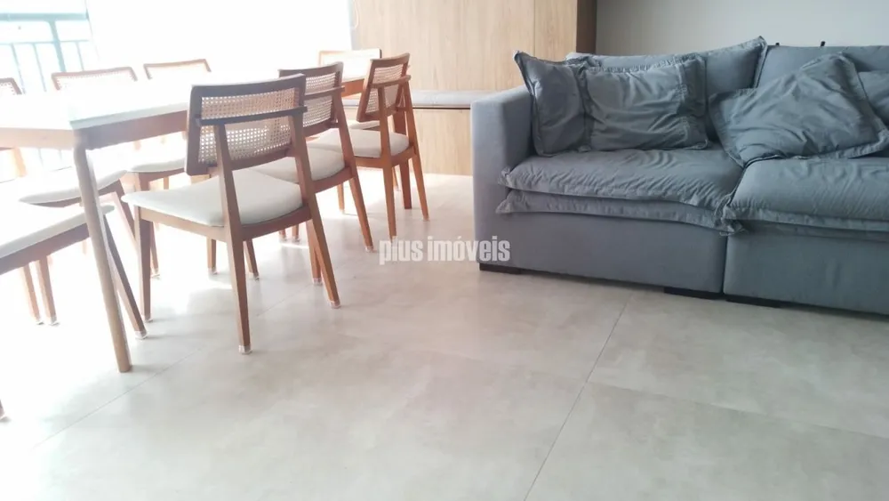 Apartamento, 2 quartos, 92 m² - Foto 2