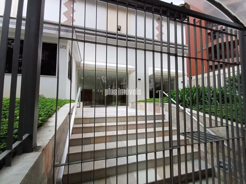 Apartamento, 3 quartos, 154 m² - Foto 4