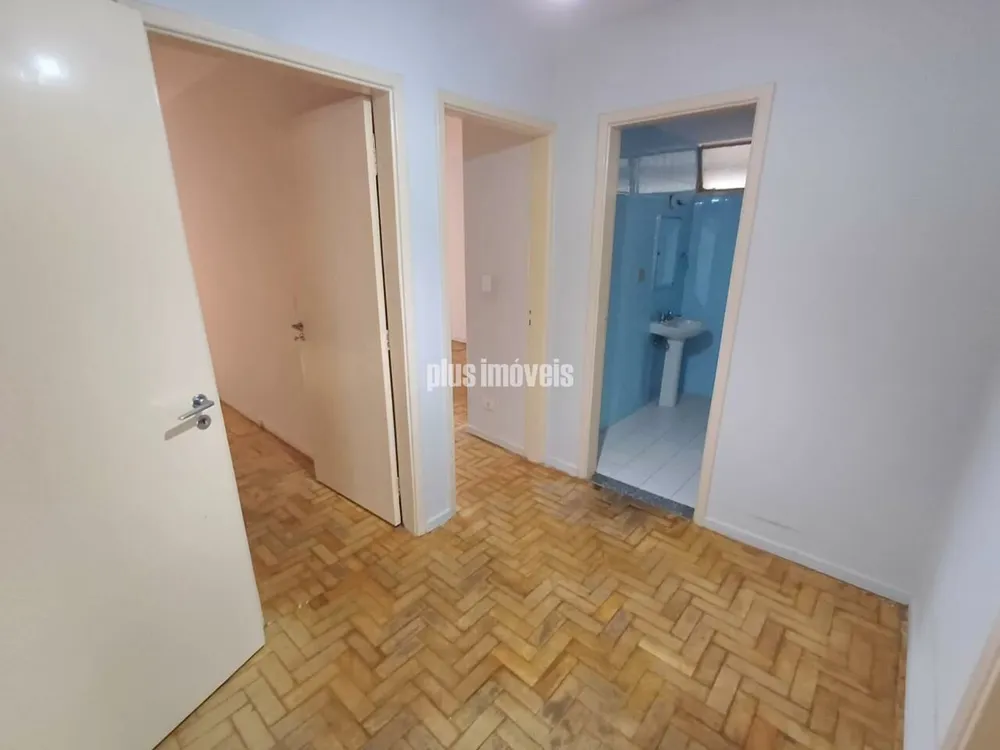 Apartamento, 3 quartos, 154 m² - Foto 1